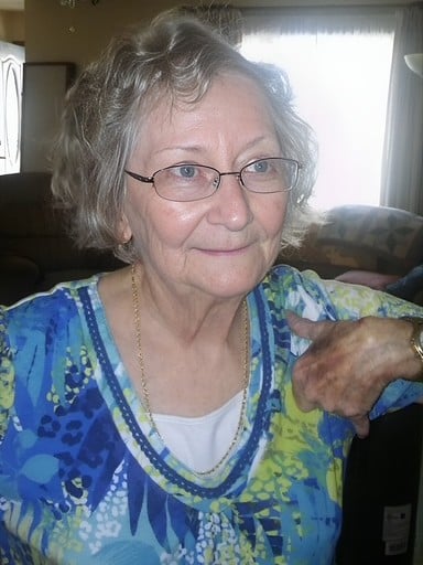 Betsy J. Russi