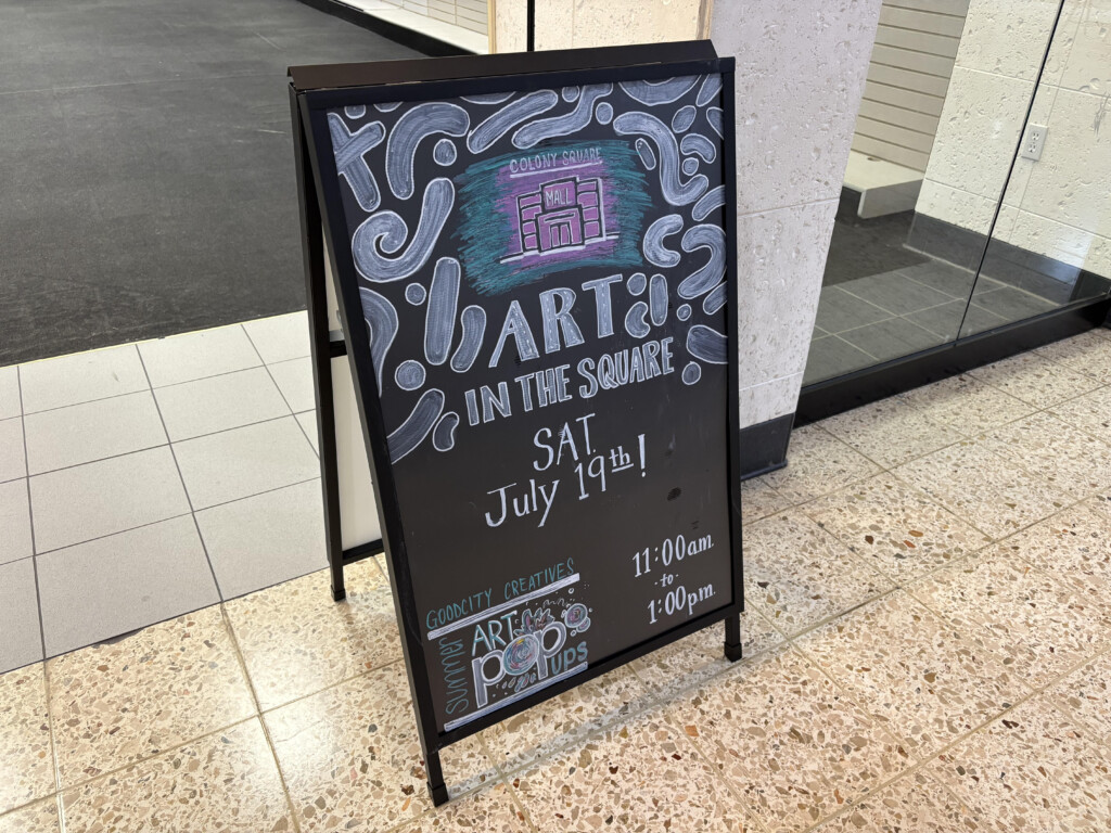 Art Event