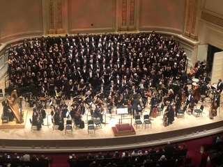 Chorus