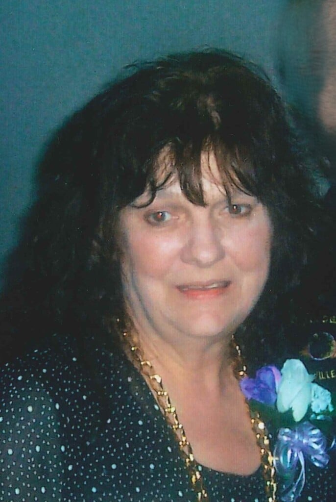 Sandra Baughman1