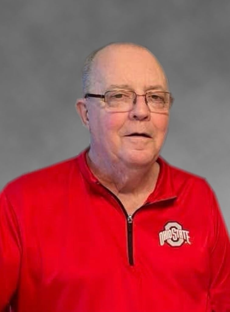 Crop Pic Mike Fraunfelter
