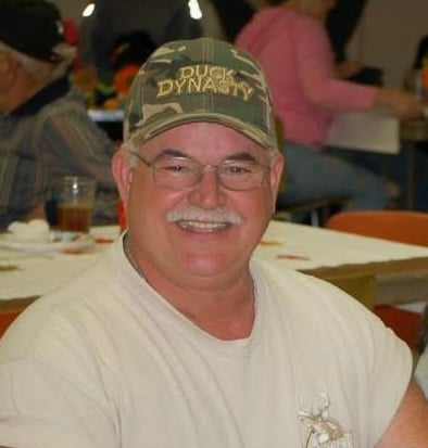 Elton Walters Pic