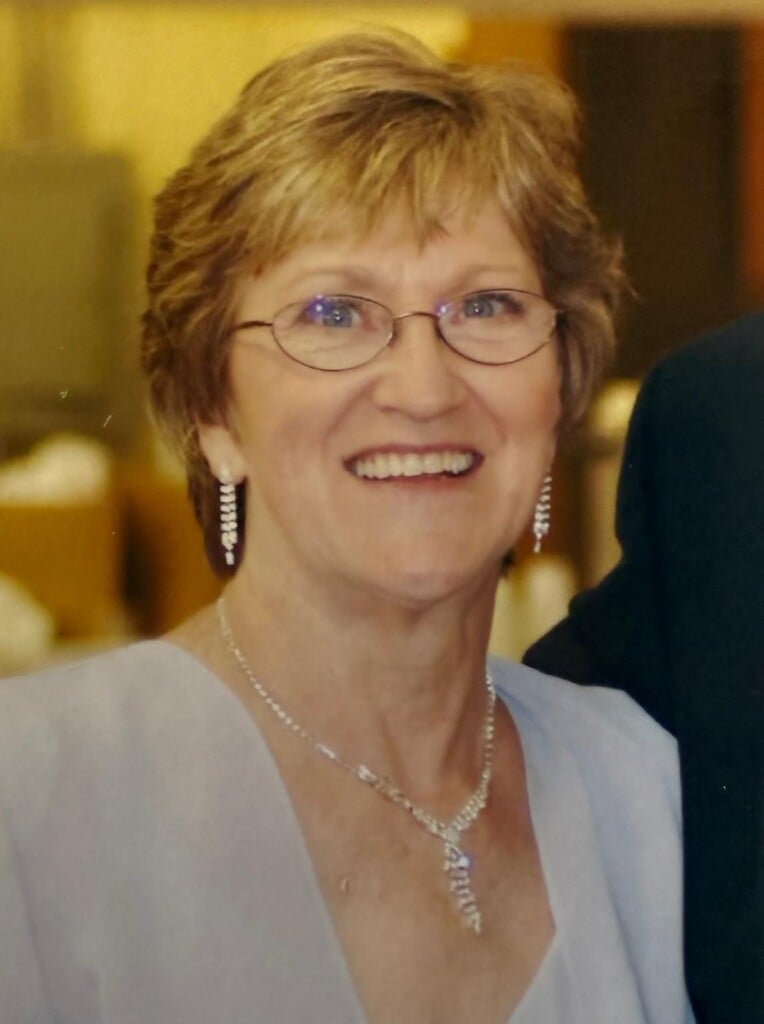Frances Smith Pic