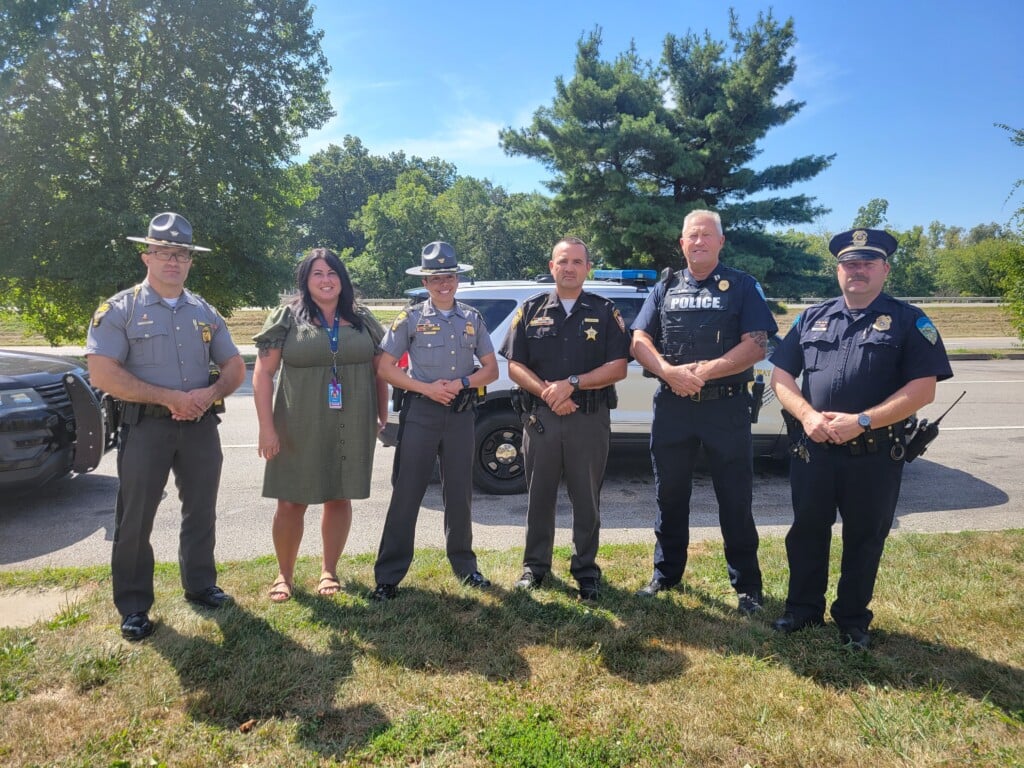 Law Enforcement