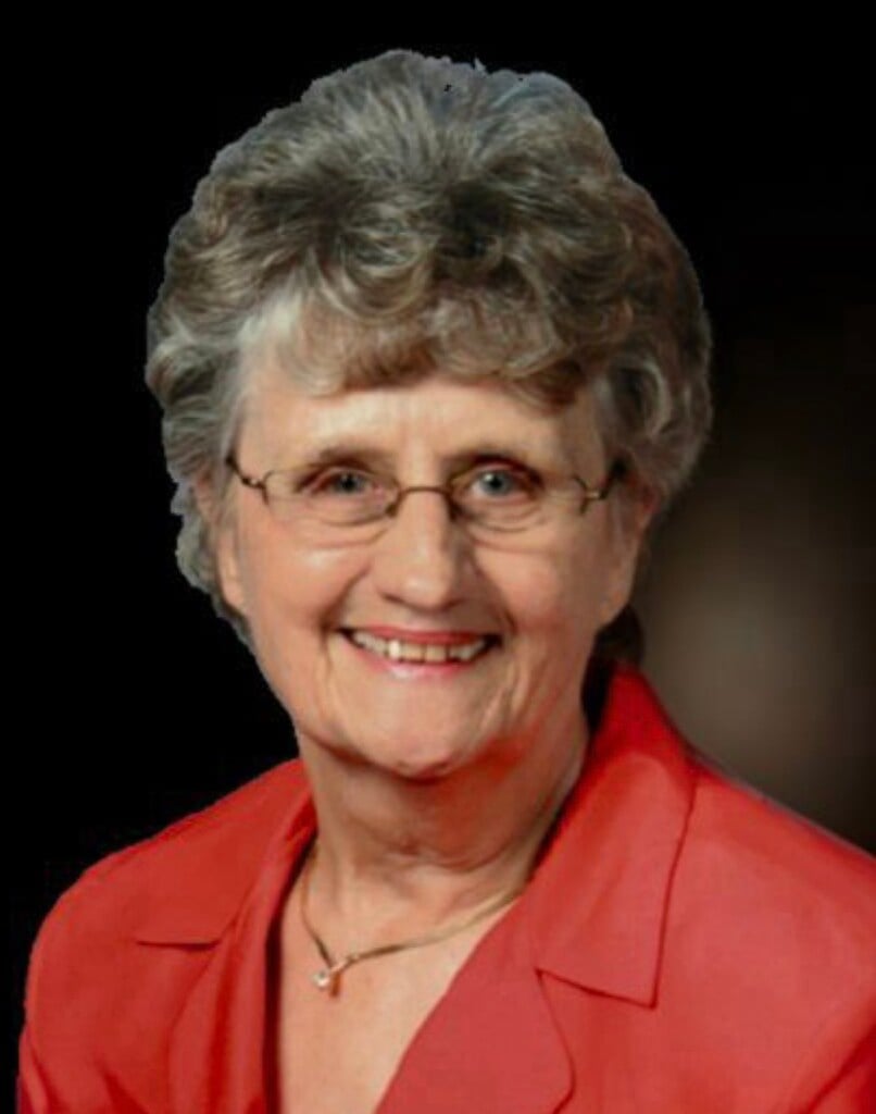 Judy Hoffer Obit Pic