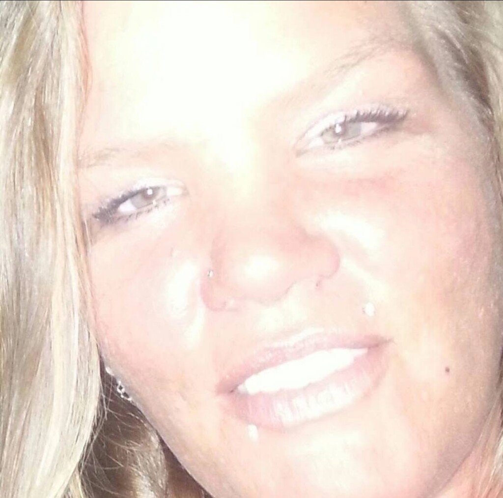 Tiffany Smith