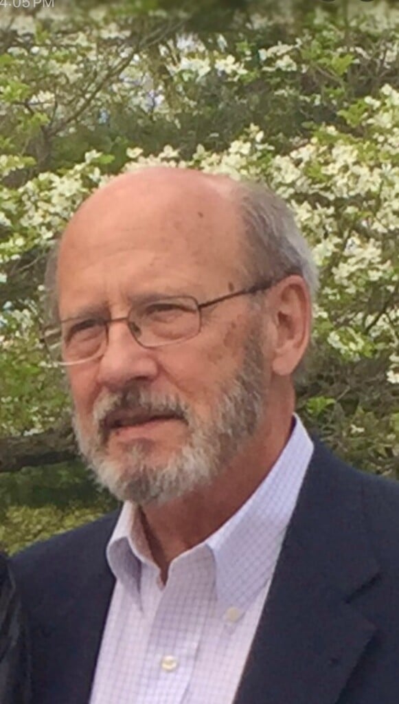Jerry Henderson