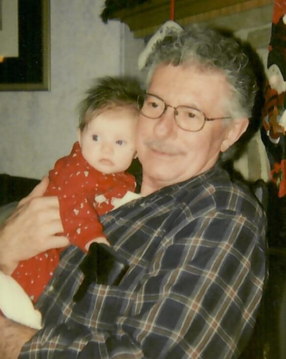 Fred Obit Pic