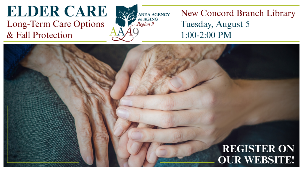Elder Care