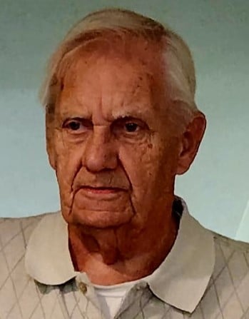 Wilson Thomas