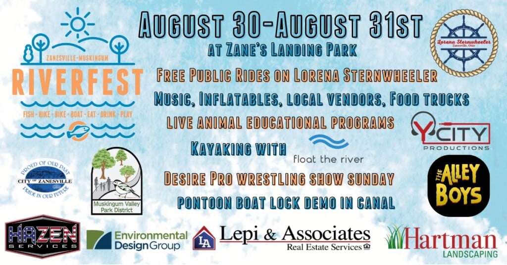 Zanesville-Muskingum Riverfest