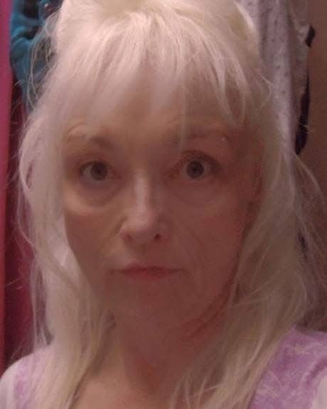 Susan Reynolds
