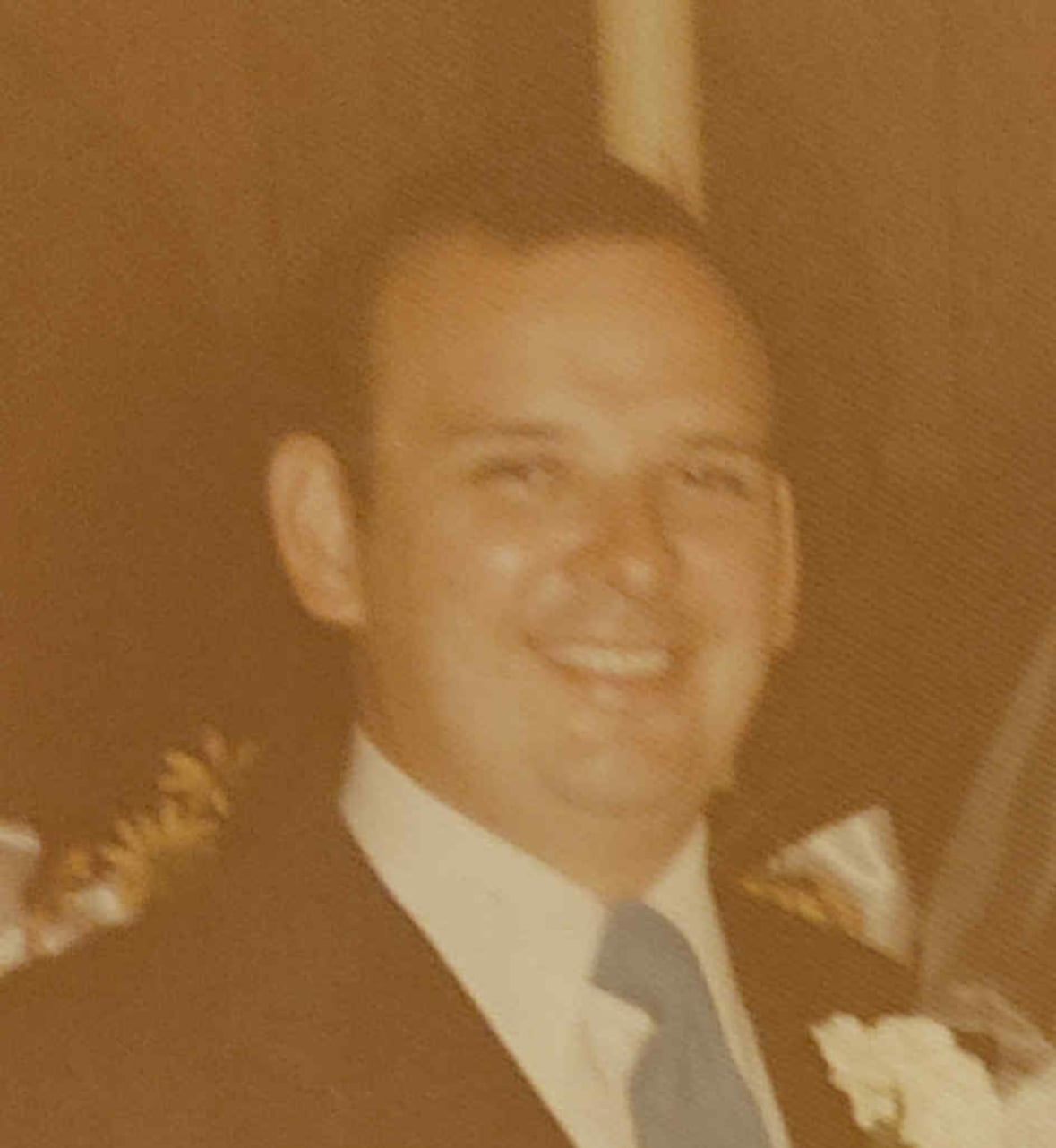 Richard Murphy Whiz Fox 5 Marquee Broadcasting