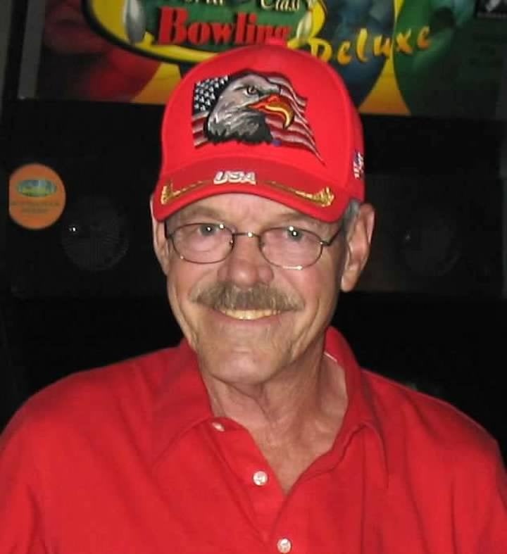 John Cotterman Obit Pic