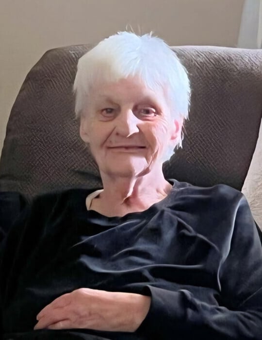Helen Obit Pic