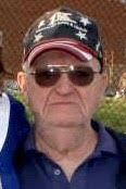 Gene Coleman Pic