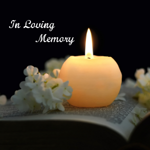Candleblack