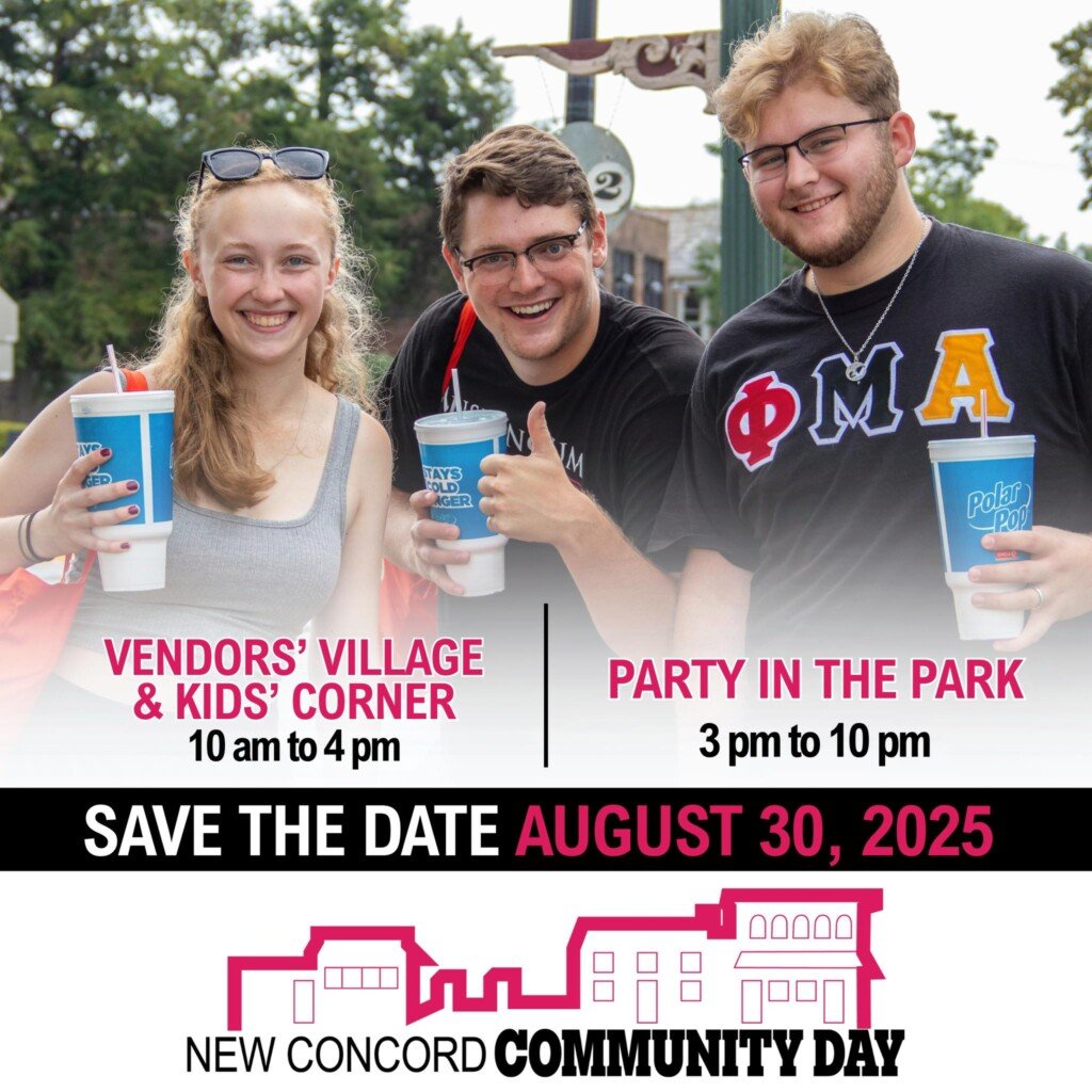 Community Day