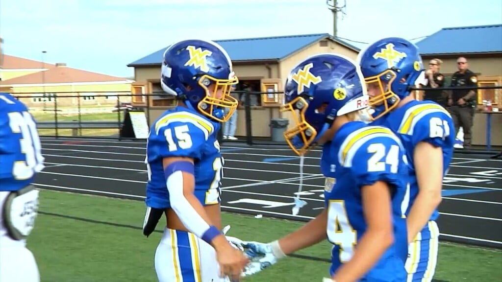 On The Field, In The Family: West Muskingum