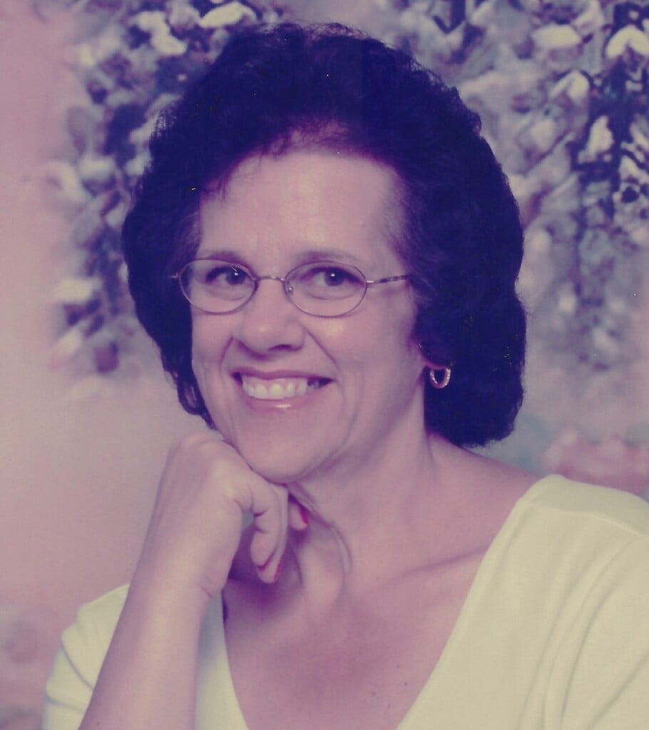 Darlene Stotts Pic 