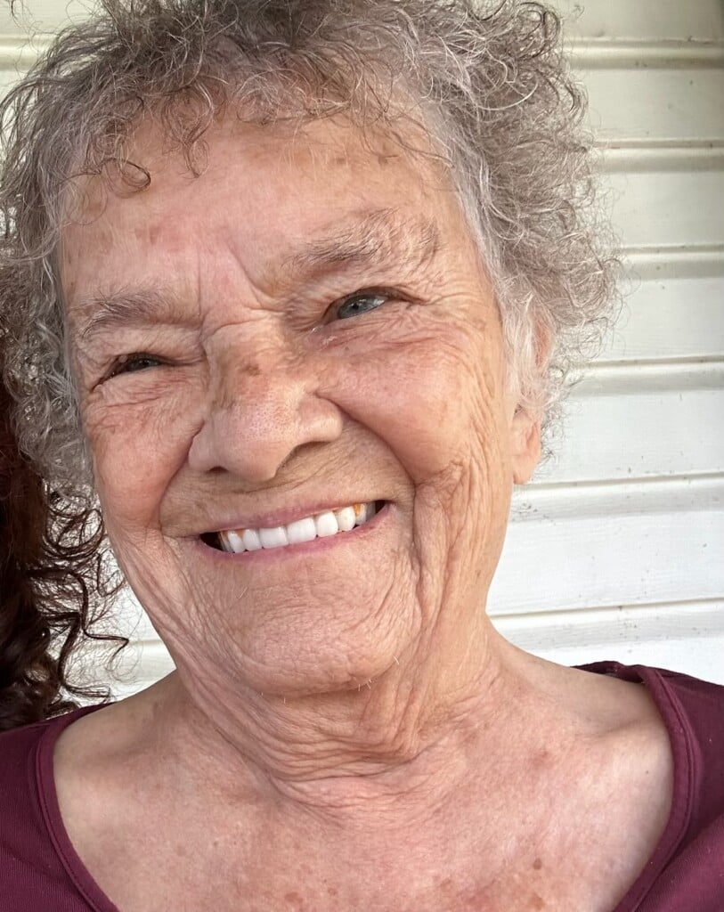 Nellie Kirkbride