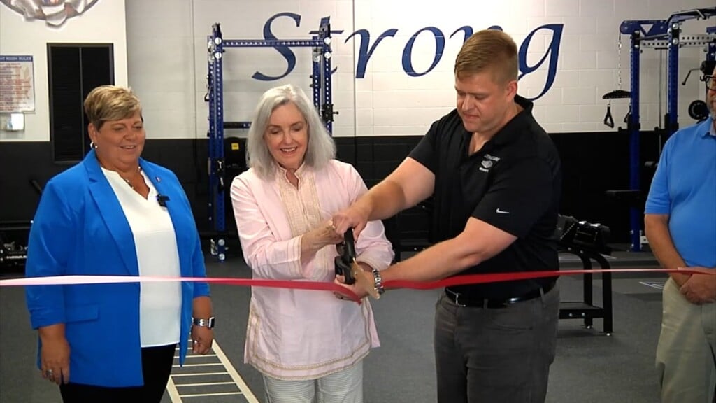 Zanesville Athletic Performance Center