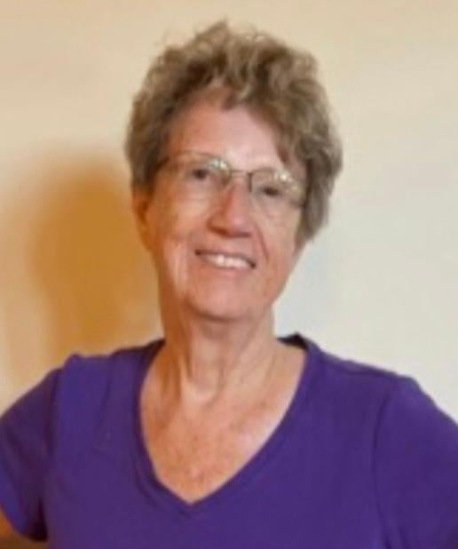 Ruth Goyne