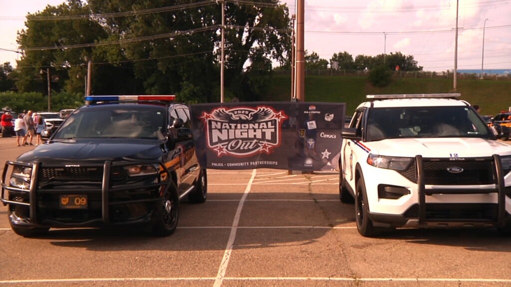 National Night Out 2025