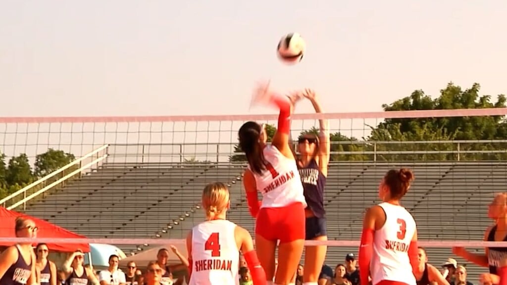 Showdown At Sundown