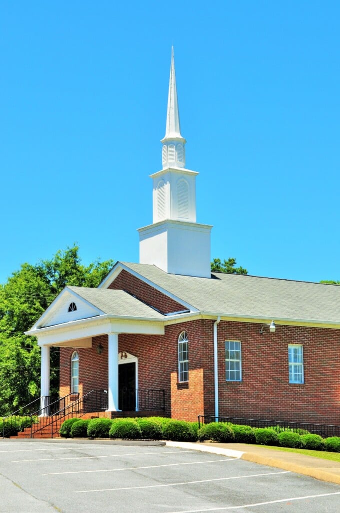 Church Obits