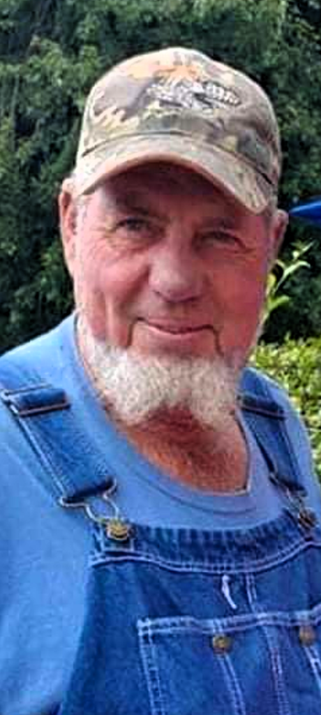 Calvin King Profile