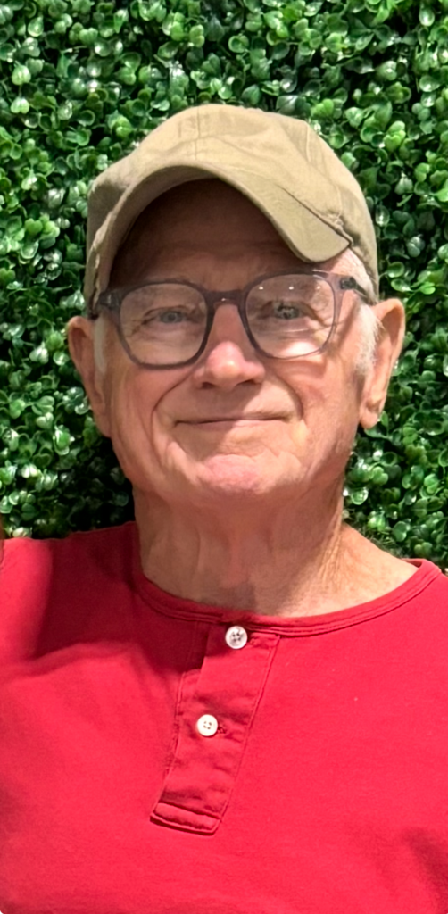 Ronald Smith Obit Pic Png