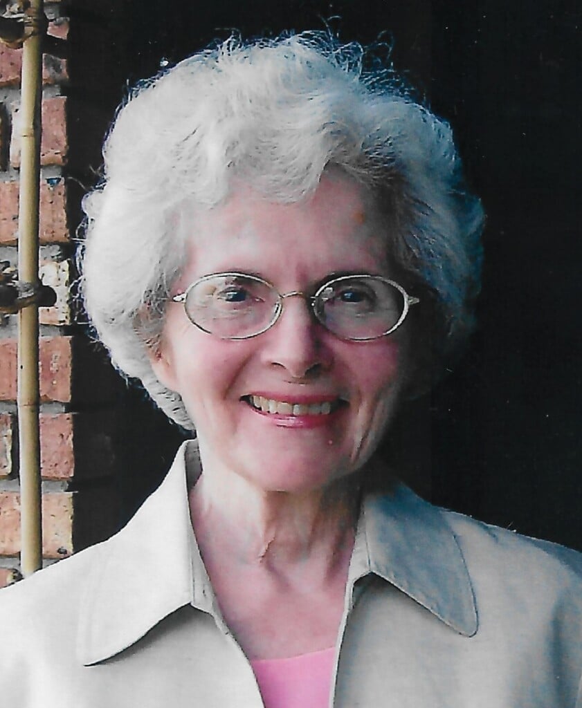 Joy Wilcox Pic 