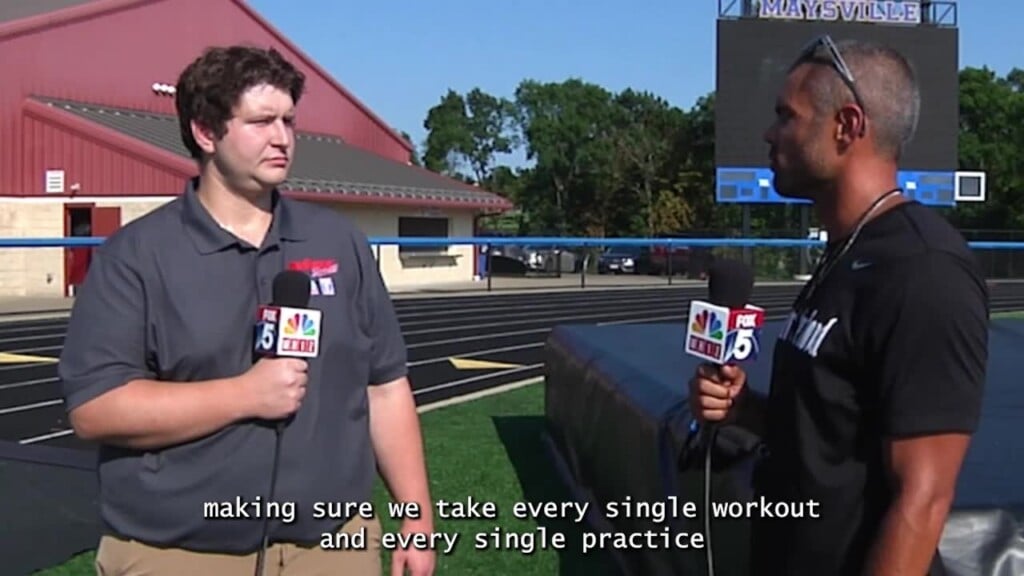 Coach Bowman Interview