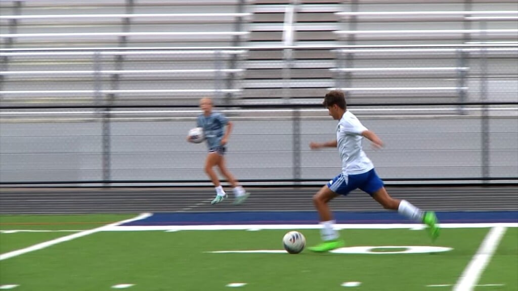 West Muskingum Vs. Morgan Boys Soccer