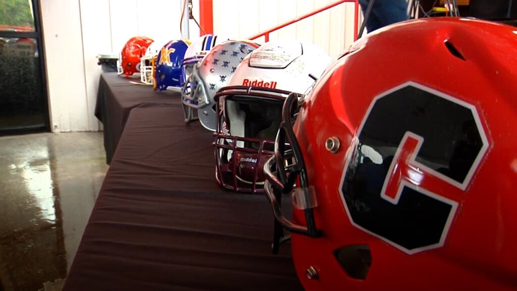 2025 Countdown To Kickoff