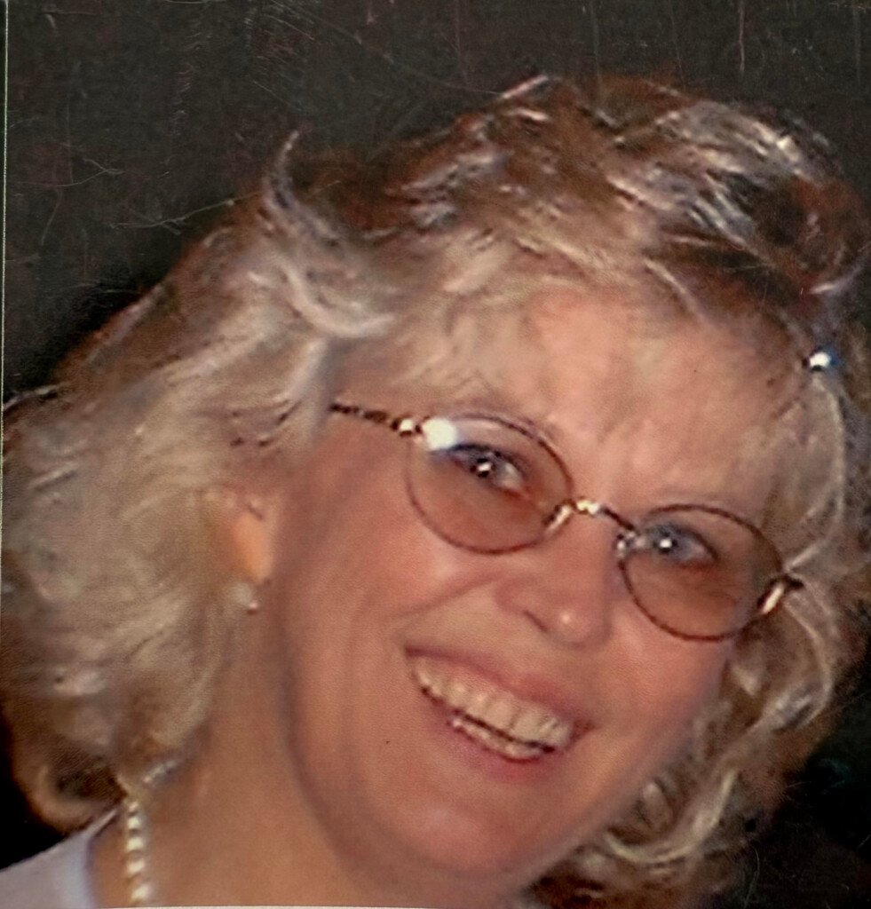 Photo Darlene Green Cover