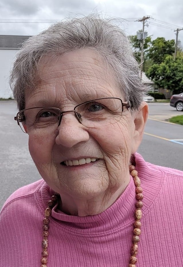 Shirley Deitrick Obit Photo 2