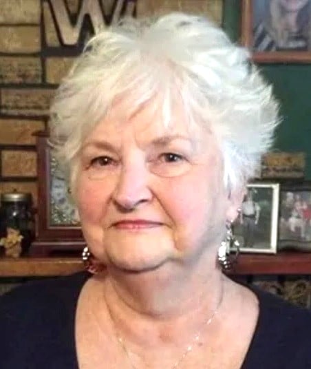 Carole Powell