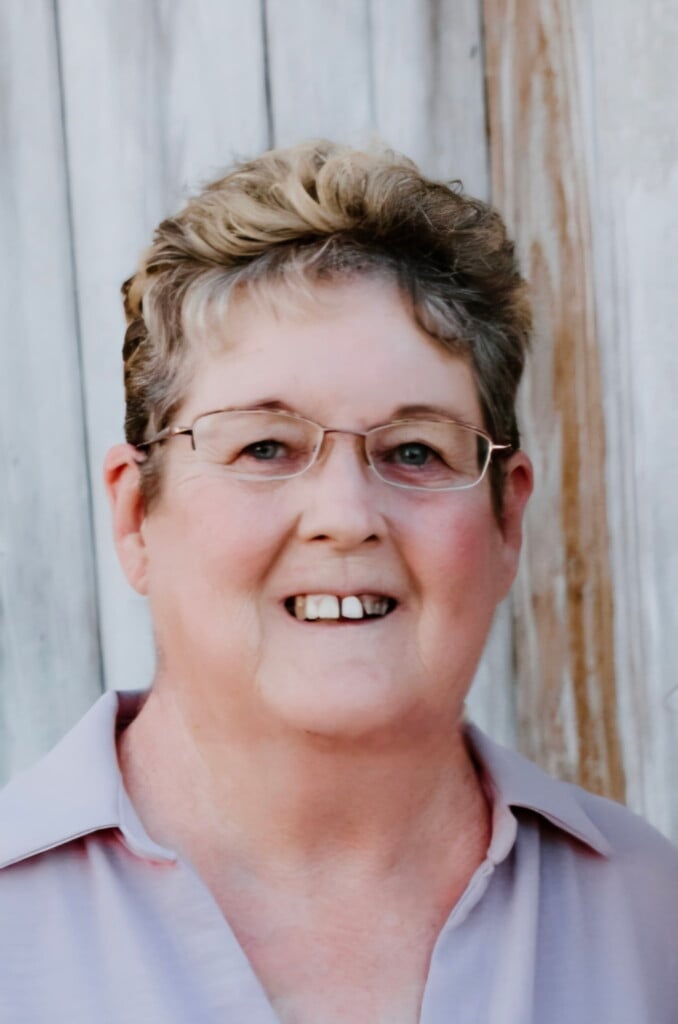 Debbie Aldred