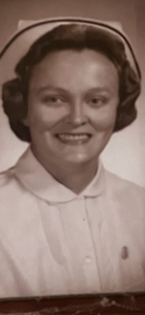 Charlott Obit Pic