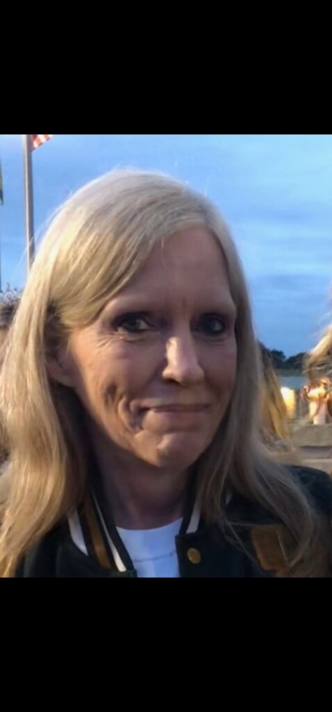 Cathy Miller