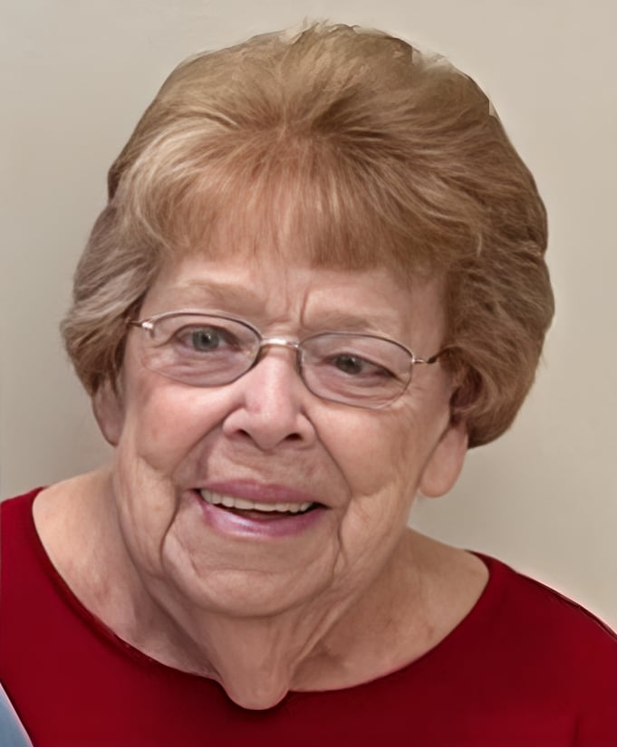 Vicki Goebel