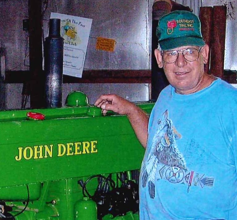 David L. Macenko Obit Pic