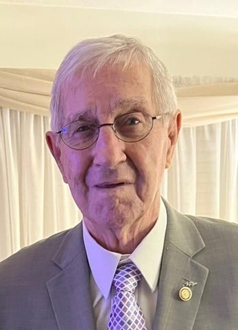James W Grubb