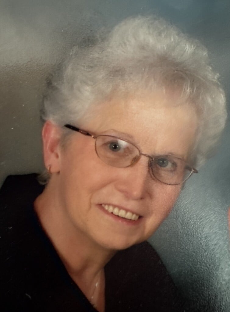 Carol Pack Obit Pic