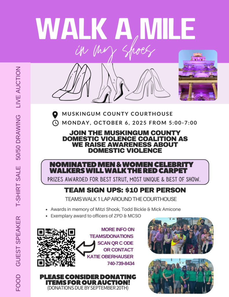 Walk A Mile Flyer Walker