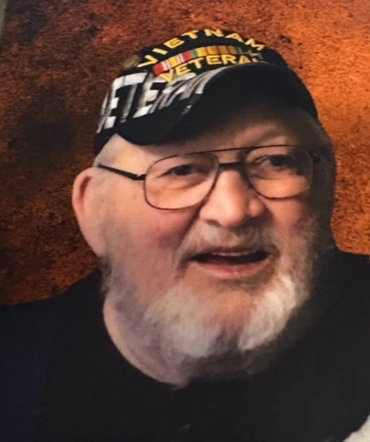 Howard Rock Sr