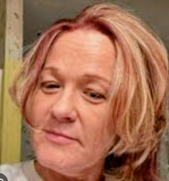Louise Lantz Pic