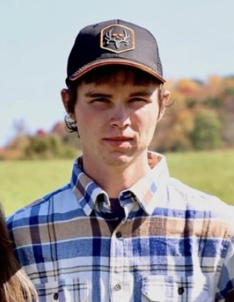 Austin Evans 1